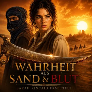 XtreamFm Stories - Wahrheit Aus Sand & Blut poster