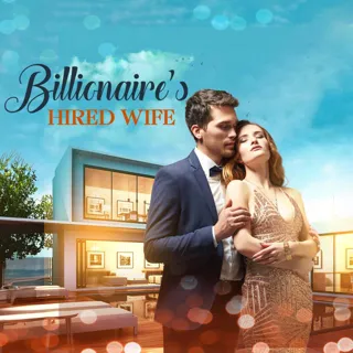 XtreamFm Stories - Billionaire's Hired Wife poster