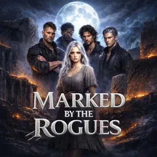 XtreamFm Stories - Marked by the Rogues poster