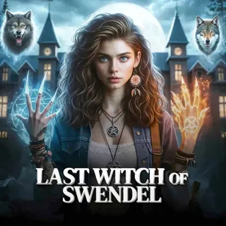 XtreamFm Stories - Last Witch of Swendel poster