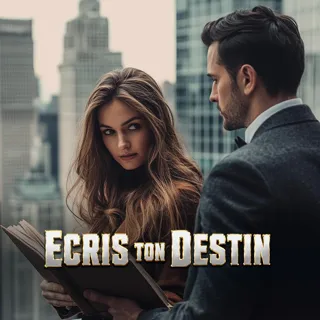 XtreamFm Stories - Ecris ton Destin poster