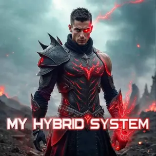 XtreamFm Stories - My Hybrid System poster