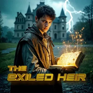 XtreamFm Stories - The Exiled Heir poster