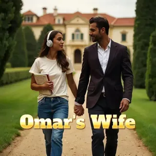 XtreamFm Stories - Omar's Wife poster