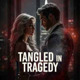 XtreamFm Stories - Tangled in Tragedy poster