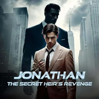 XtreamFm Stories - Jonathan: The Secret Heir’s Revenge poster