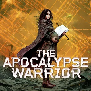 XtreamFm Stories - The Apocalypse Warrior poster