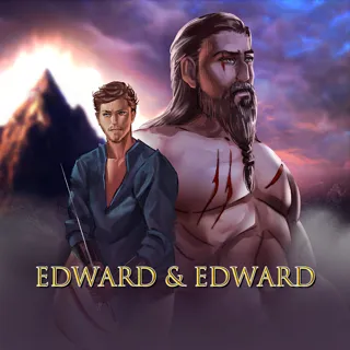 XtreamFm Stories - Edward & Edward poster