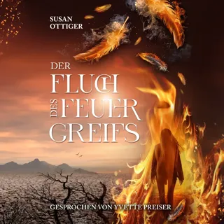 XtreamFm Stories - Der Fluch Des Feuergreifs - Feuergreif-Dilogie 1 poster
