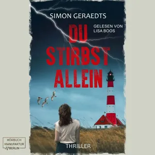 XtreamFm Stories - Du Stirbst Allein poster
