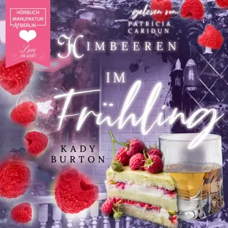 XtreamFm Stories - Himbeeren Im Frühling poster