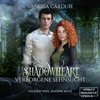 XtreamFm Stories - Shadowheart - Verborgene Sehnsucht - Insomnia 2 poster