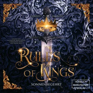 XtreamFm Stories - Rules of Kings - Sonnenbegehrt poster