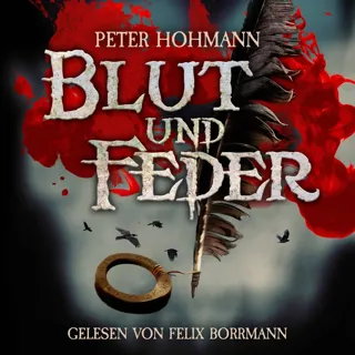 XtreamFm Stories - Blut Und Feder poster