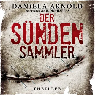 XtreamFm Stories - Der Sündensammler - Thriller poster