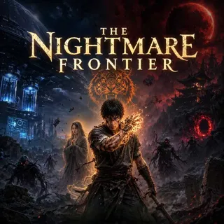 XtreamFm Stories - The Nightmare Frontier poster