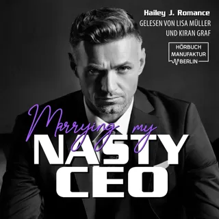 XtreamFm Stories - Marrying My Nasty CEO poster