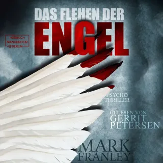 XtreamFm Stories - Das Flehen Der Engel - Lewis Schneider 2 poster