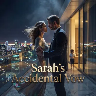 XtreamFm Stories - Sarah's Accidental Vow poster