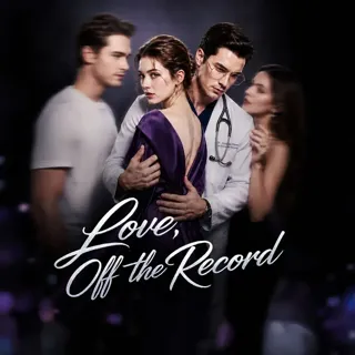 XtreamFm Stories - Love, Off the Record poster