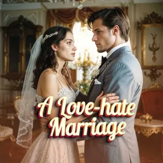 XtreamFm Stories - A Love-Hate Marriage poster