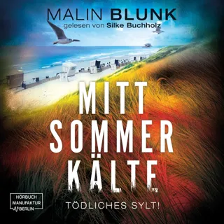XtreamFm Stories - Mittsommerkälte - Tödliches Sylt 4 poster