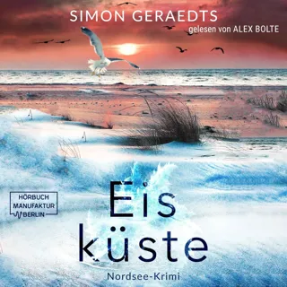 XtreamFm Stories - Eisküste poster