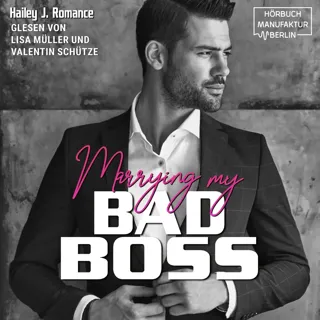 XtreamFm Stories - Marrying My Bad Boss poster