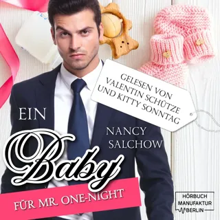 XtreamFm Stories - Ein Baby Für Mr. One-Night poster