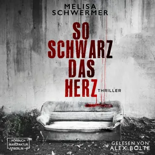 XtreamFm Stories - So Schwarz Das Herz - Fabian Prior 10 poster