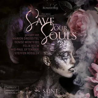 XtreamFm Stories - Saint - Save Our Souls 1 poster