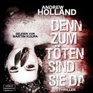 XtreamFm Stories - Denn Zum Töten Sind Sie Da poster