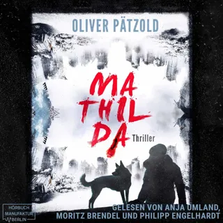 XtreamFm Stories - Mathilda poster
