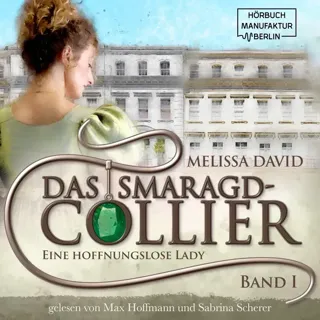 XtreamFm Stories - Eine Hoffnungslose Lady - Das Smaragd-Collier 1 poster