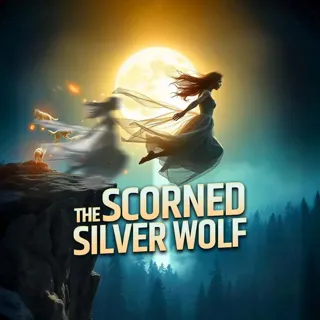 XtreamFm Stories - The Scorned Silver Wolf poster
