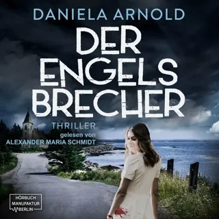 XtreamFm Stories - Der Engelsbrecher - Thriller poster