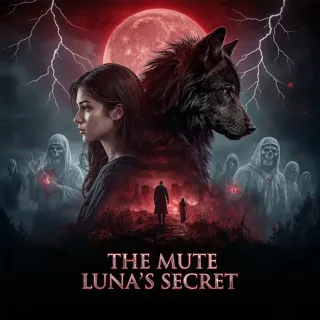 XtreamFm Stories - The Mute Luna's Secret poster