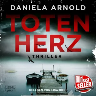 XtreamFm Stories - Totenherz poster