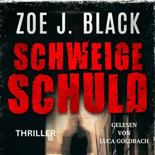 XtreamFm Stories - SCHWEIGESCHULD - Thriller - Künzel Und & Lobenstein-Thriller 17 poster