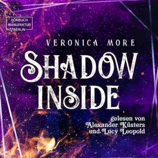 XtreamFm Stories - Shadow Inside poster