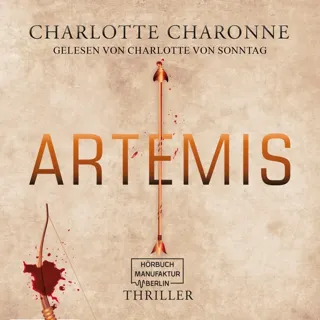 XtreamFm Stories - Artemis poster