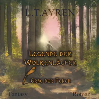 XtreamFm Stories - Erbe Der Feder poster