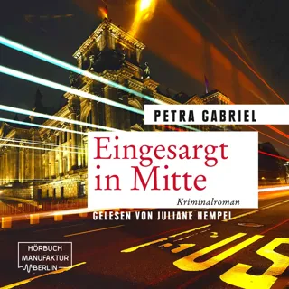 XtreamFm Stories - Eingesargt in Mitte poster