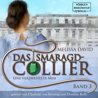 XtreamFm Stories - Eine Verzweifelte Miss - Das Smaragd-Collier 3 poster