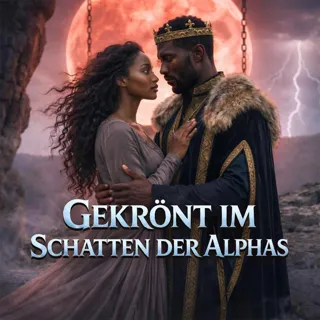 XtreamFm Stories - Gekrönt Im Schatten Der Alphas poster