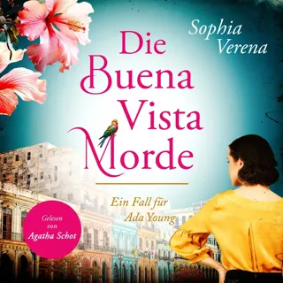 XtreamFm Stories - Die Buena Vista Morde - Ein Fall Für Ada Young poster