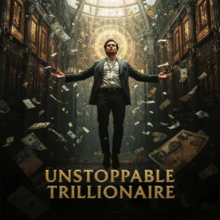 XtreamFm Stories - Unstoppable Trillionaire poster