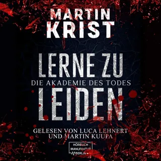XtreamFm Stories - Lerne Zu Leiden - Die Akademie Des Todes poster