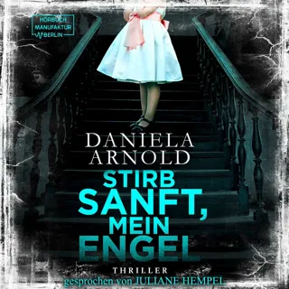 XtreamFm Stories - Stirb Sanft, Mein Engel poster