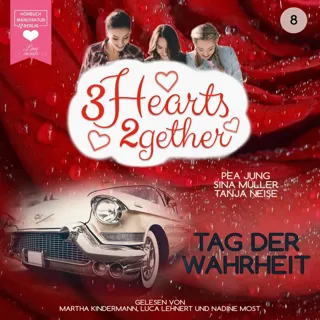 XtreamFm Stories - Tag Der Wahrheit poster
